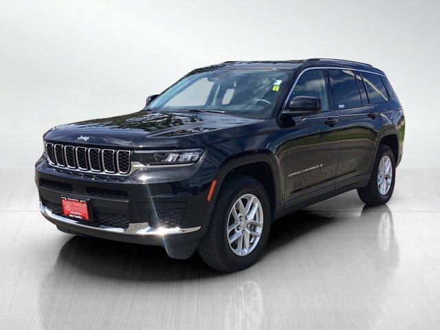 used 2023 Jeep Grand Cherokee L car, priced at $35,998