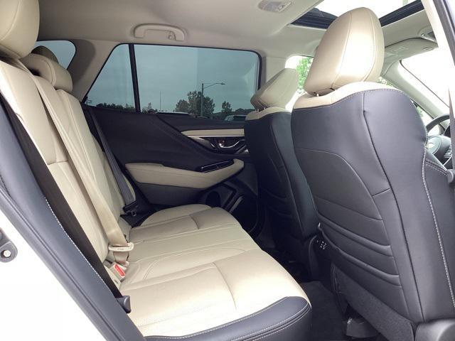 used 2024 Subaru Outback car, priced at $33,998