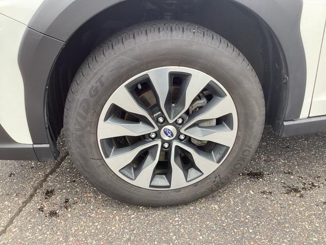 used 2024 Subaru Outback car, priced at $33,998