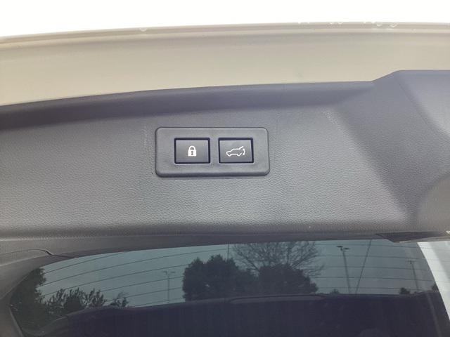 used 2024 Subaru Outback car, priced at $33,998