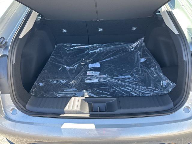 new 2025 Toyota Prius car, priced at $35,069