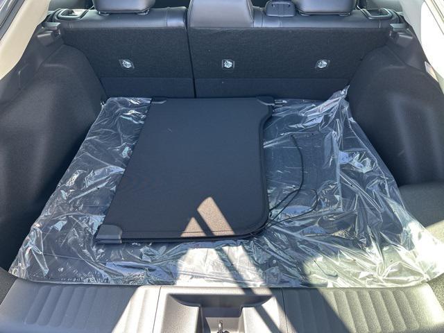 new 2025 Toyota Prius car, priced at $35,069
