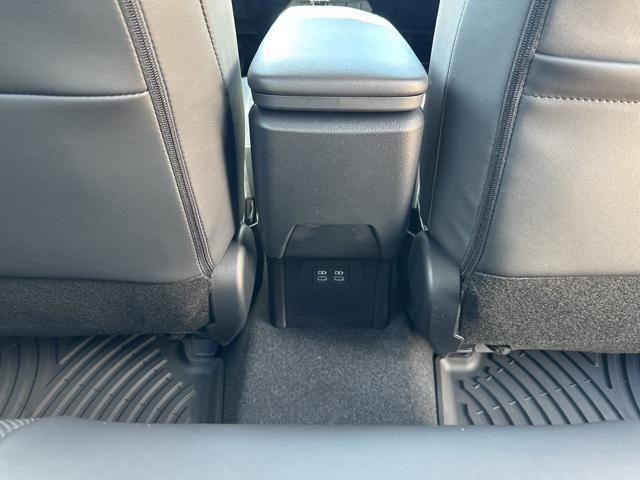 new 2025 Toyota Prius car, priced at $35,069