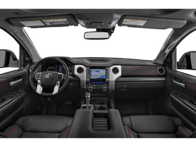 used 2021 Toyota Tundra car