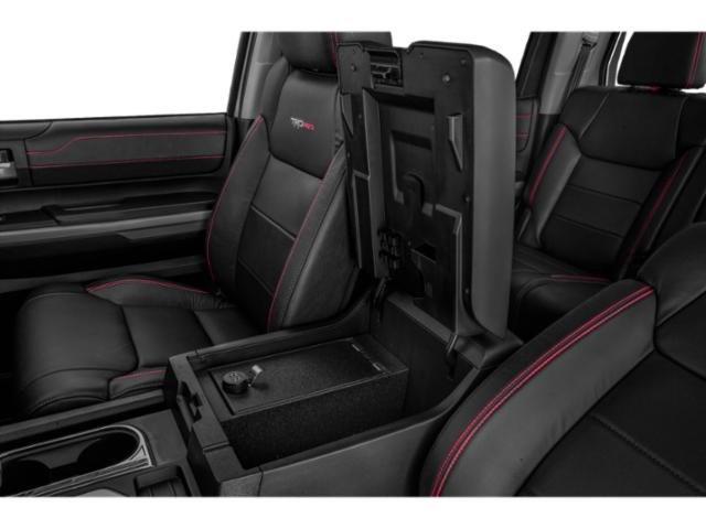 used 2021 Toyota Tundra car