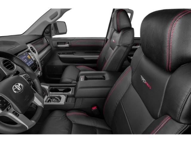 used 2021 Toyota Tundra car