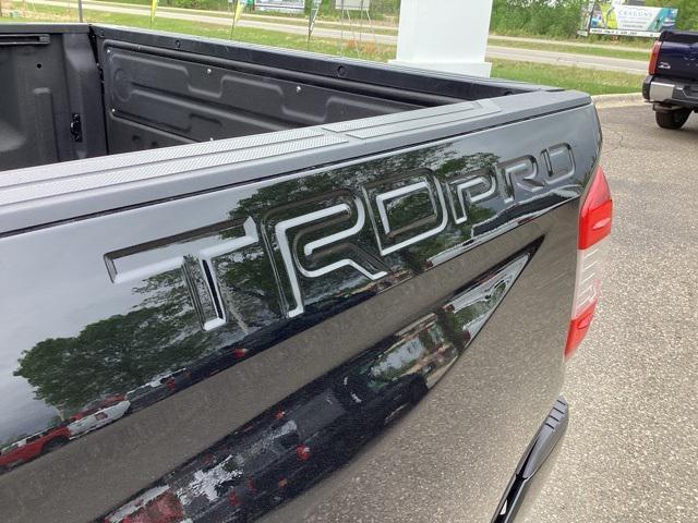 used 2021 Toyota Tundra car, priced at $48,998
