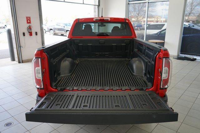 used 2016 GMC Canyon car, priced at $17,998