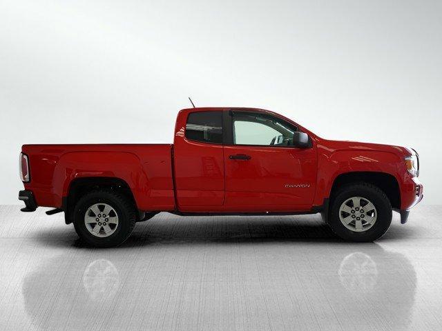 used 2016 GMC Canyon car, priced at $17,998