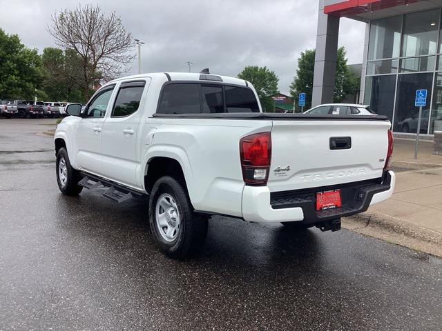 used 2023 Toyota Tacoma car, priced at $38,499