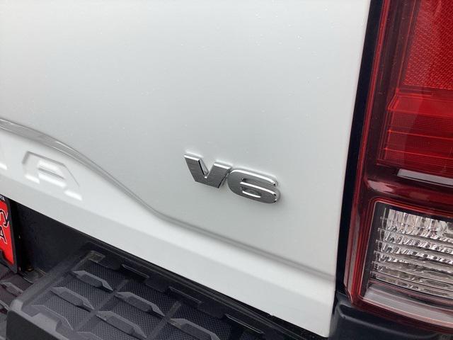 used 2023 Toyota Tacoma car, priced at $38,499