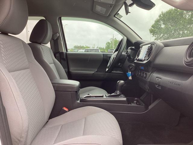 used 2023 Toyota Tacoma car, priced at $38,499