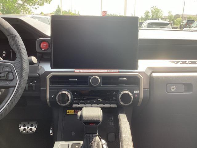 new 2025 Toyota Tacoma car, priced at $54,399