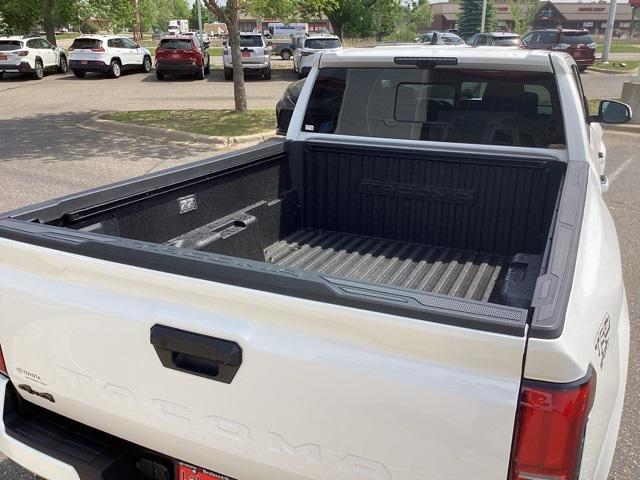 new 2025 Toyota Tacoma car, priced at $54,399