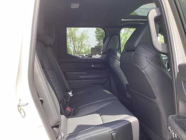 new 2025 Toyota Tacoma car, priced at $54,399