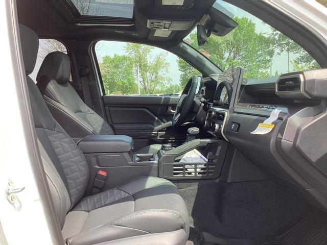 new 2025 Toyota Tacoma car, priced at $54,399