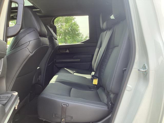 new 2025 Toyota Tacoma car, priced at $54,399