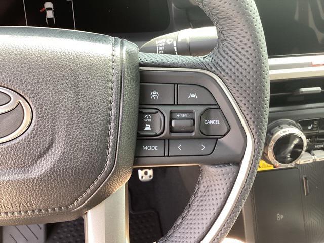 new 2025 Toyota Tacoma car, priced at $54,399