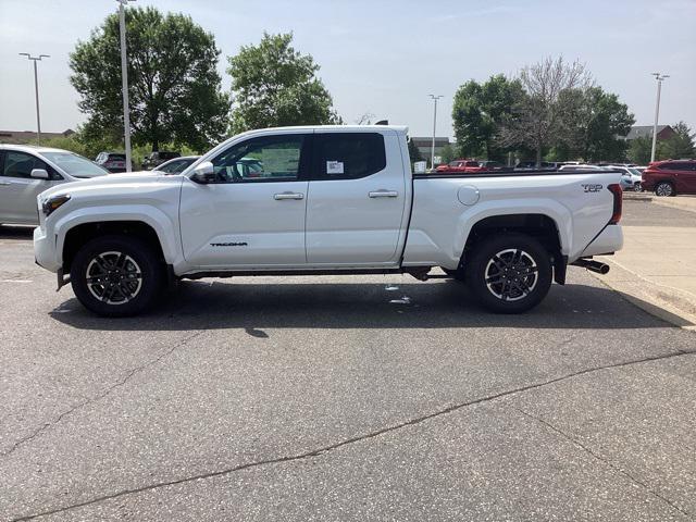 new 2025 Toyota Tacoma car, priced at $54,399