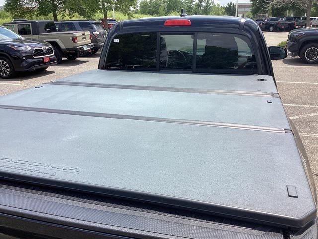 used 2019 Toyota Tacoma car, priced at $30,998