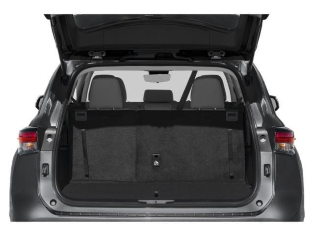 used 2023 Toyota Highlander car, priced at $41,998