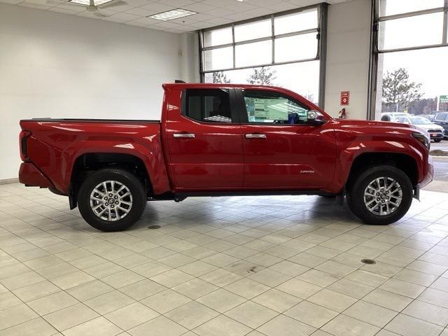 new 2024 Toyota Tacoma car, priced at $54,784