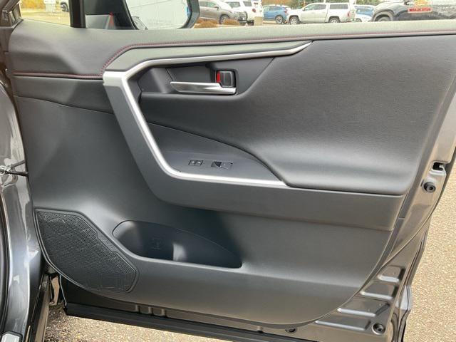 new 2025 Toyota RAV4 Hybrid car, priced at $52,617