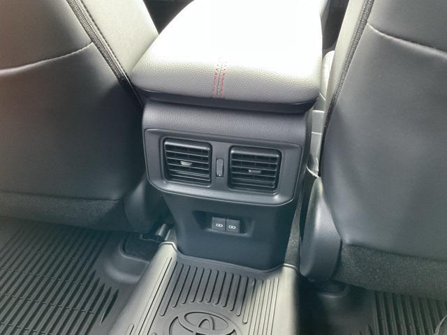 new 2025 Toyota RAV4 Hybrid car, priced at $52,617