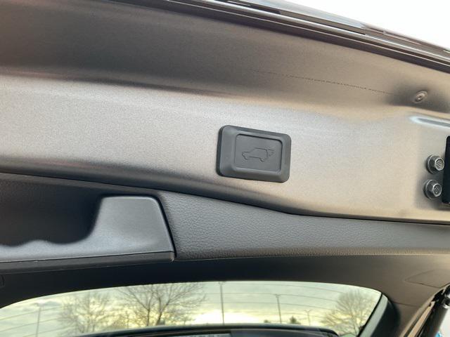 new 2025 Toyota RAV4 Hybrid car, priced at $52,617