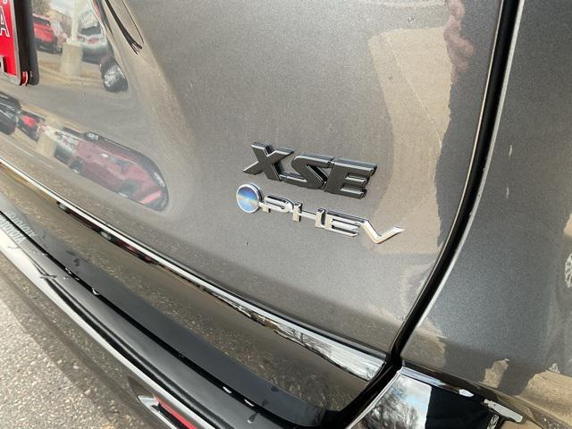 new 2025 Toyota RAV4 Hybrid car, priced at $52,617