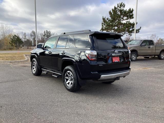 used 2022 Toyota 4Runner car, priced at $43,699