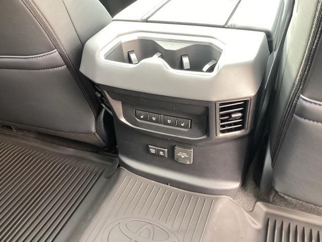 new 2025 Toyota Tundra car, priced at $69,818