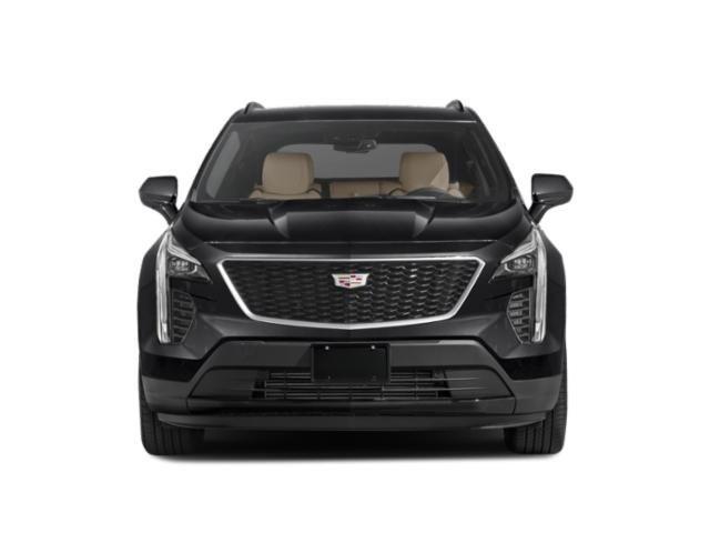 used 2022 Cadillac XT4 car, priced at $31,998