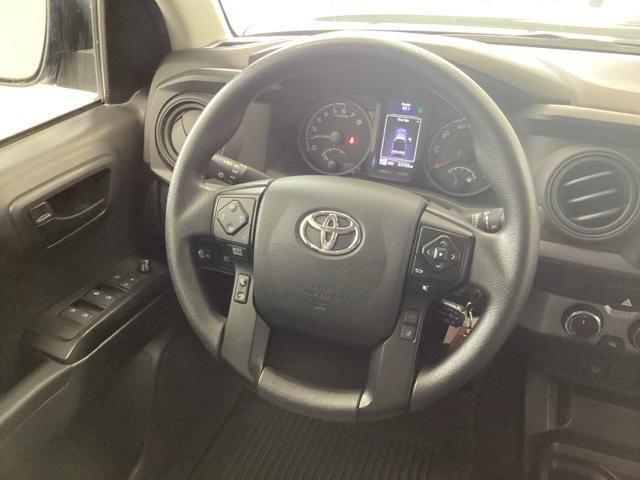 used 2022 Toyota Tacoma car, priced at $33,998