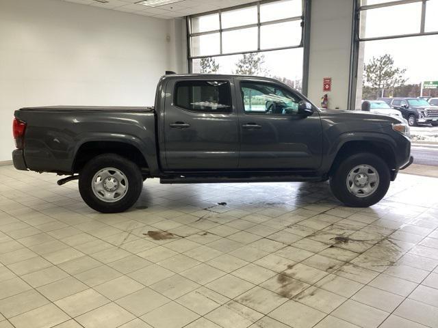 used 2022 Toyota Tacoma car, priced at $33,998