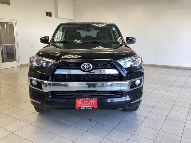 used 2018 Toyota 4Runner car, priced at $29,998