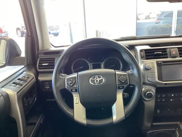 used 2018 Toyota 4Runner car, priced at $29,998