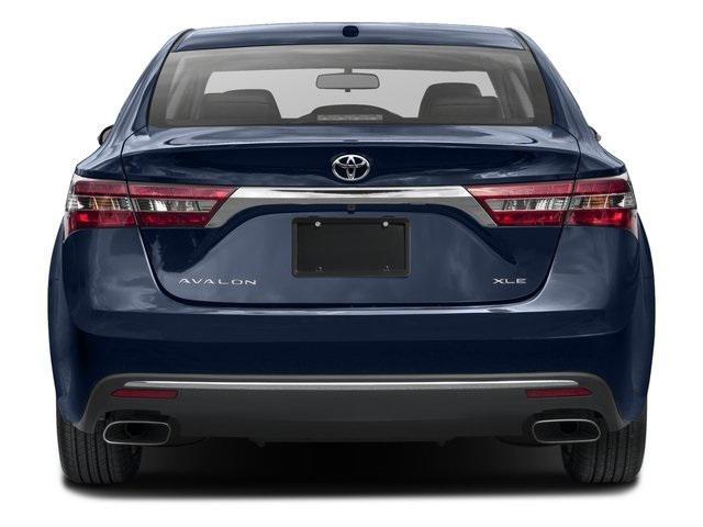 used 2016 Toyota Avalon car, priced at $14,998