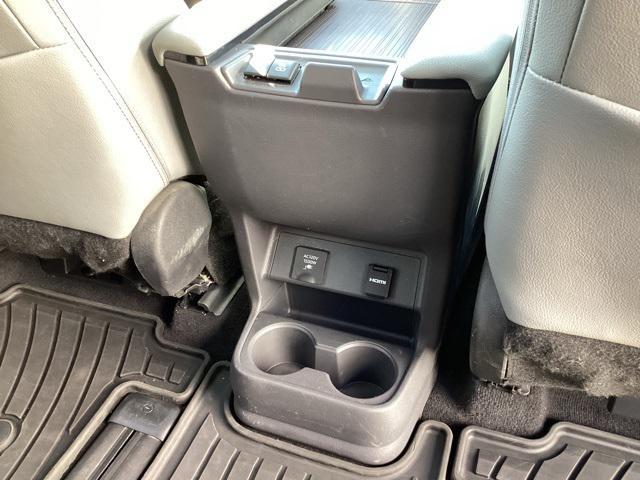 used 2023 Toyota Sienna car, priced at $45,998