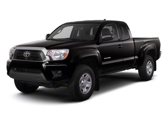 used 2013 Toyota Tacoma car, priced at $12,998