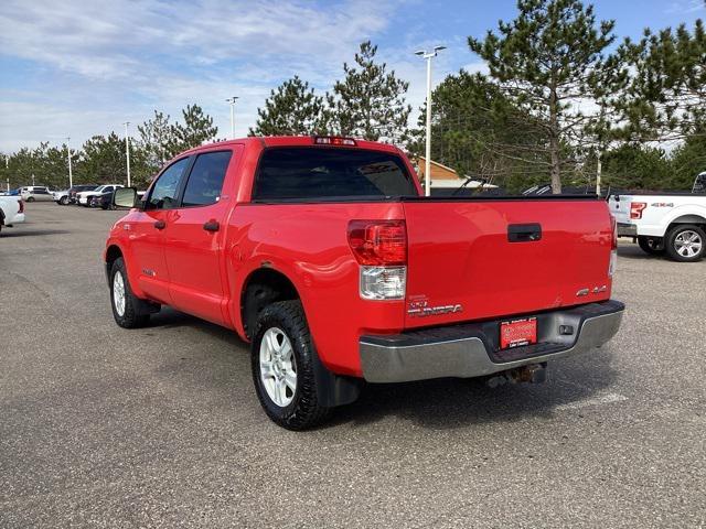 used 2010 Toyota Tundra car, priced at $13,499