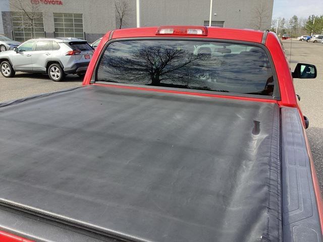 used 2010 Toyota Tundra car, priced at $13,499