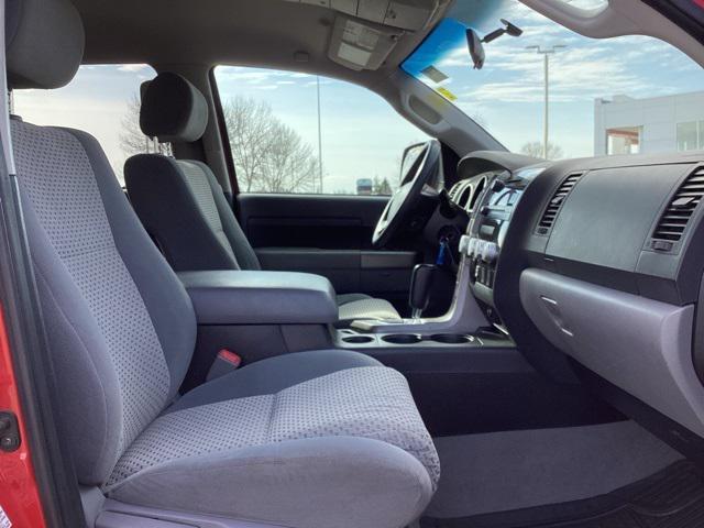 used 2010 Toyota Tundra car, priced at $13,499