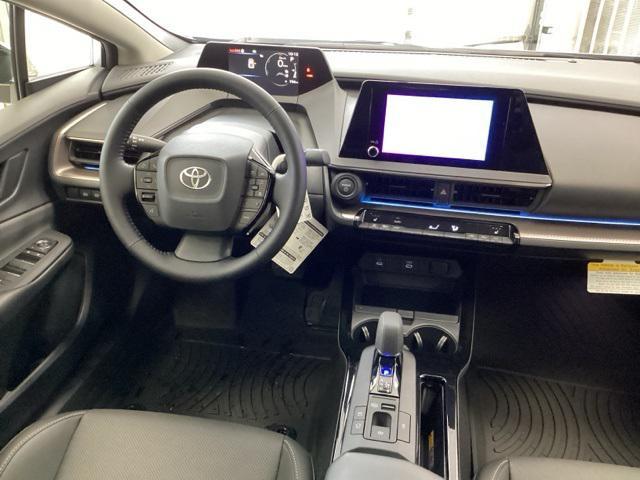 new 2024 Toyota Prius car, priced at $32,979