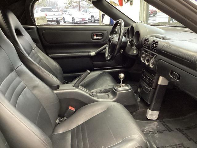 used 2003 Toyota MR2 car, priced at $10,998