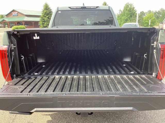 used 2024 Toyota Tundra car, priced at $56,499