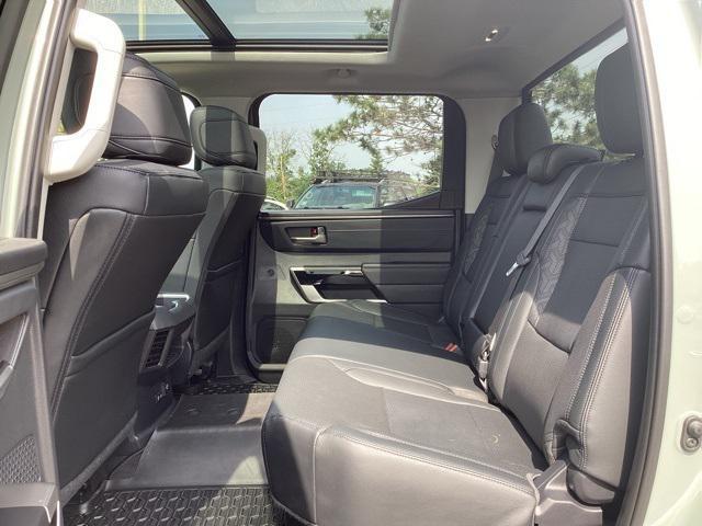 used 2024 Toyota Tundra car, priced at $56,499