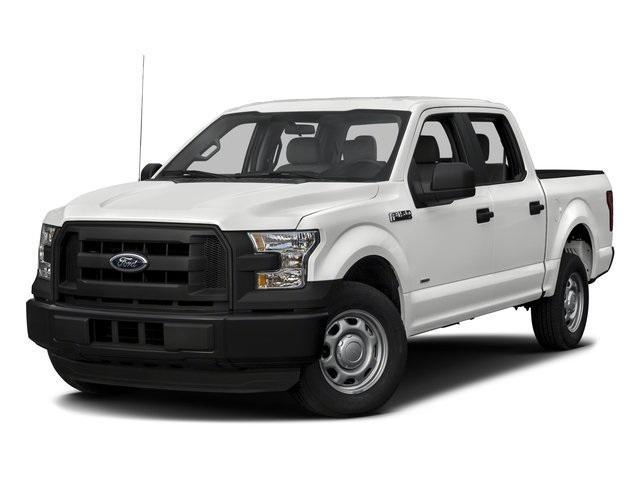 used 2017 Ford F-150 car, priced at $22,998