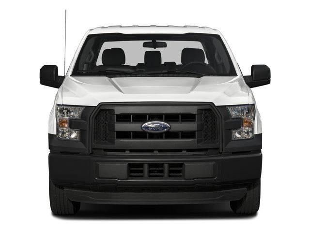 used 2017 Ford F-150 car, priced at $22,998