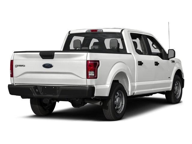 used 2017 Ford F-150 car, priced at $22,998